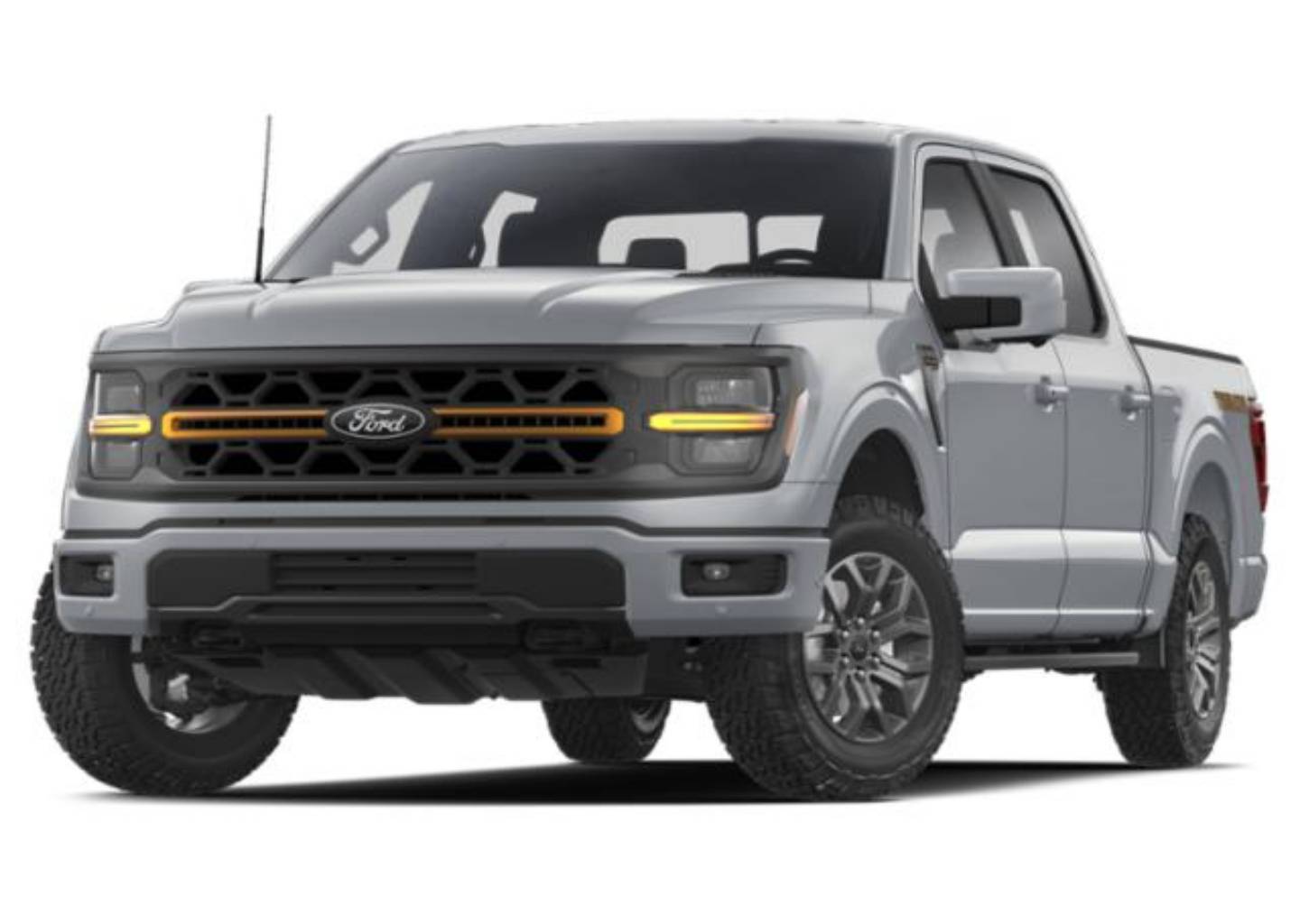 2026 Ford F-150 Tremor 4x4 SuperCrew 5-1/2 Box's photo