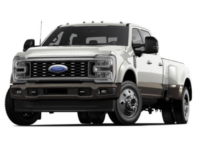 2023 Ford F-450SD King Ranch