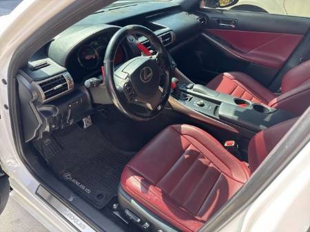 2016 Lexus IS 300