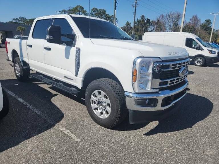 2024 Ford F-250SD XLT