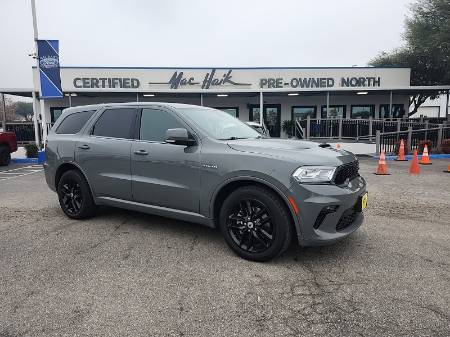2021 Dodge Durango R/T