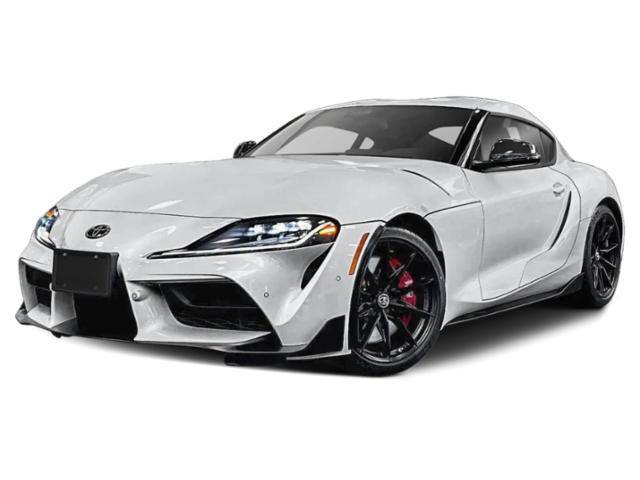 2026 Toyota GR Supra MKV Final Edition