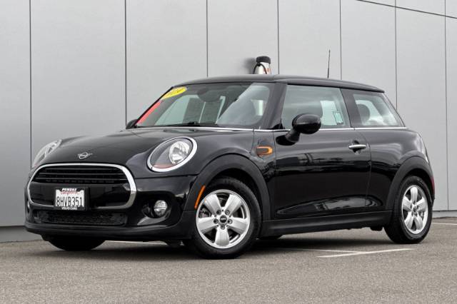 2019 Mini Cooper Classic