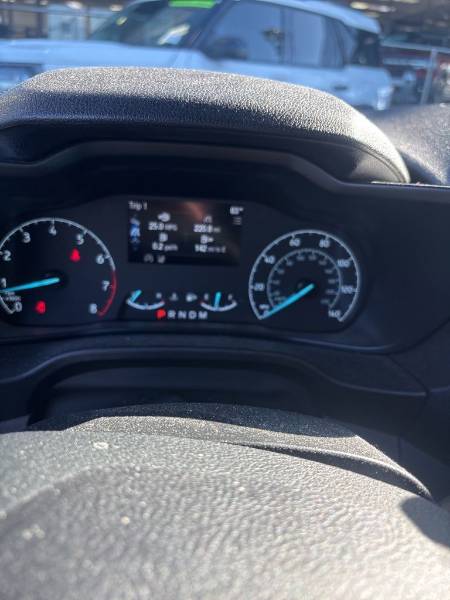 2022 Ford Transit Connect XLT