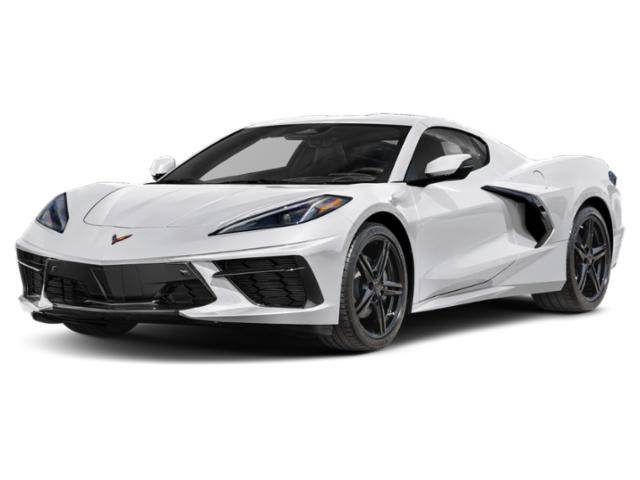 2026 Chevrolet Corvette 1LT