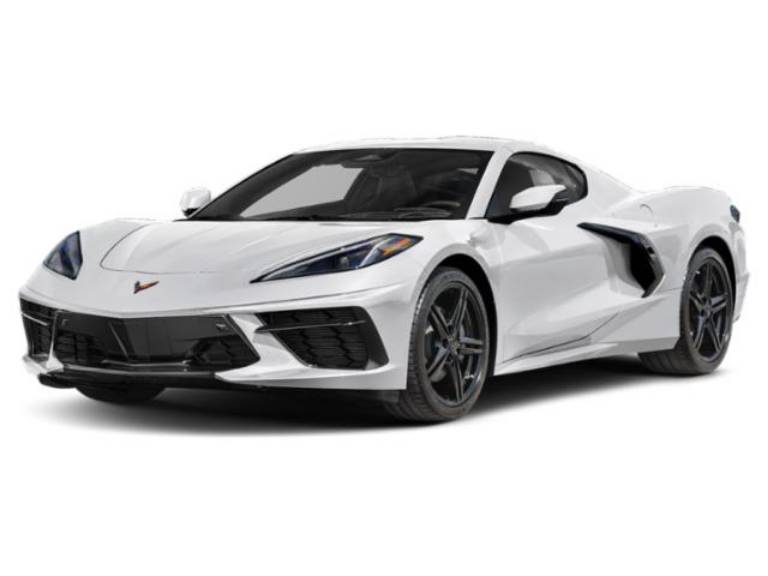 2026 Chevrolet Corvette Stingray