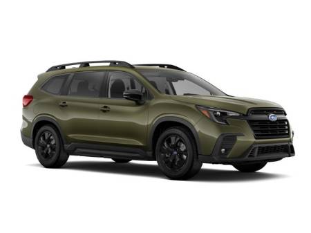 2026 Subaru Ascent Premium