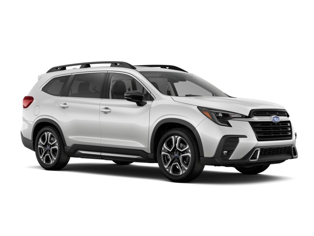 New 2026 Subaru Ascent Touring