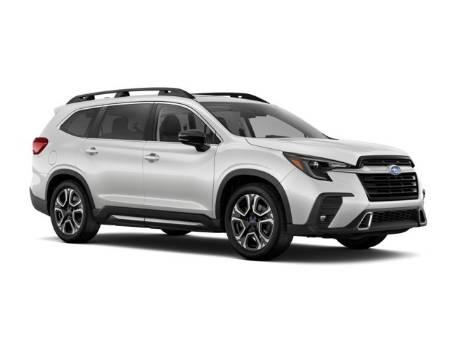 2026 Subaru Ascent Touring
