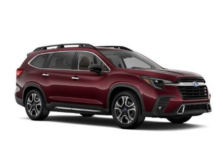 2026 Subaru Ascent Touring