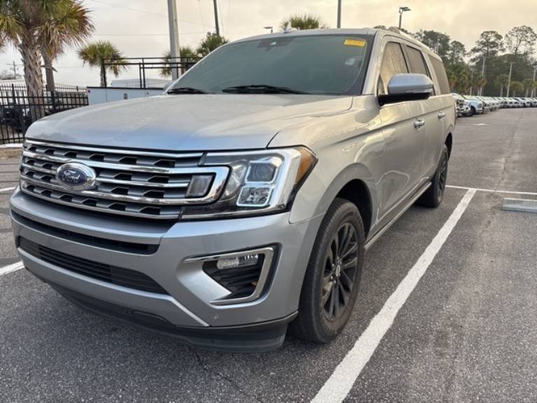 2020 Ford Expedition MAX Limited