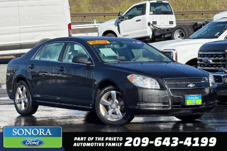2009 Chevrolet Malibu LT w/2LT