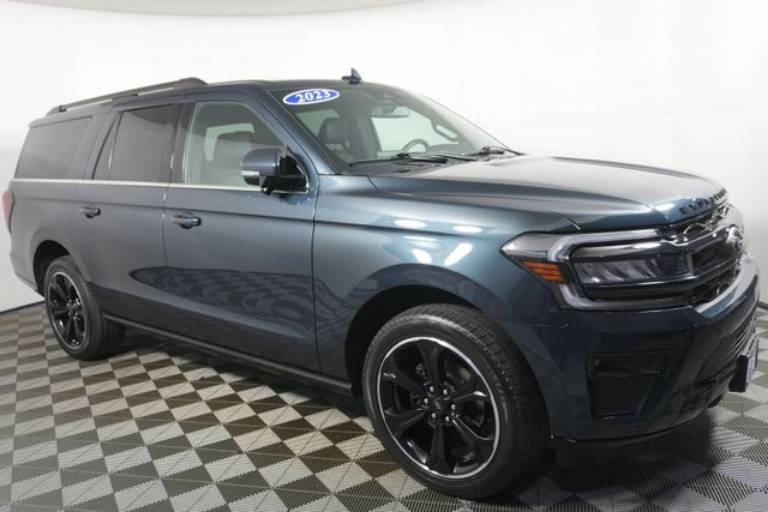2023 Ford Expedition MAX Limited