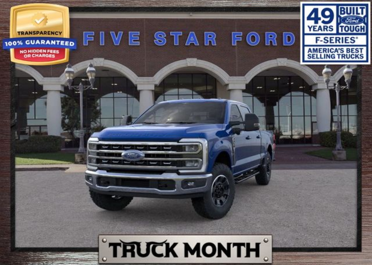 2026 Ford F-350 Super Duty XLT