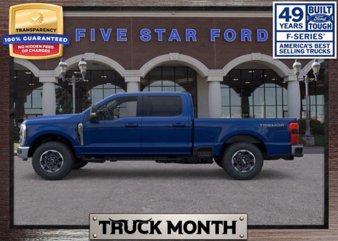 2026 Ford F-350 Super Duty XLT