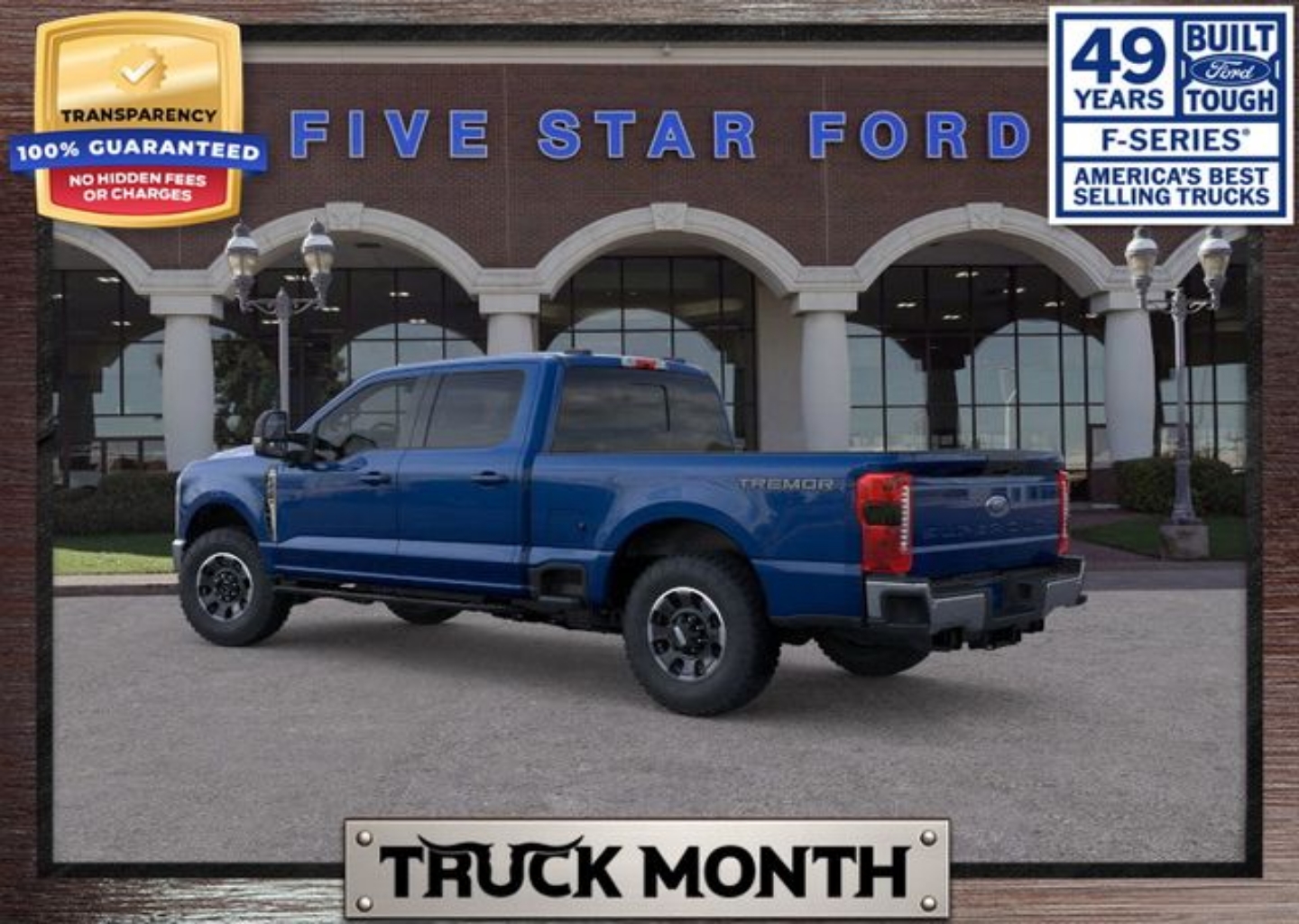 2026 Ford F-350 Super Duty XLT