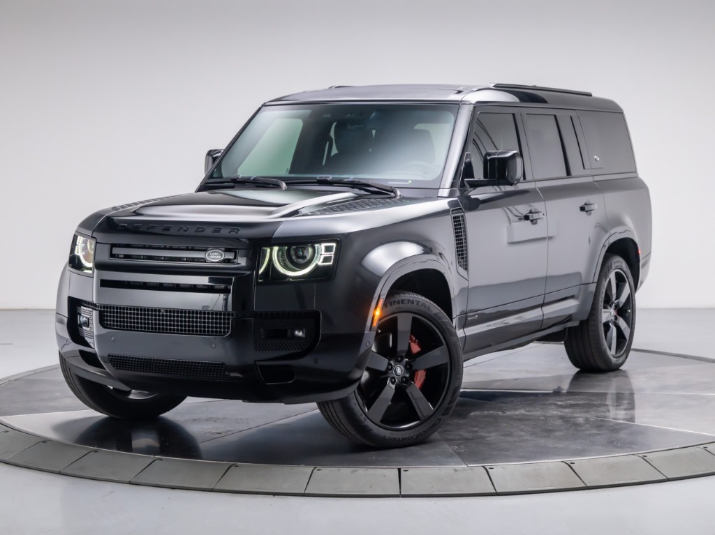 2023 Land Rover Defender 130 X