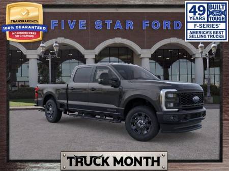 2025 Ford F-250SD XL