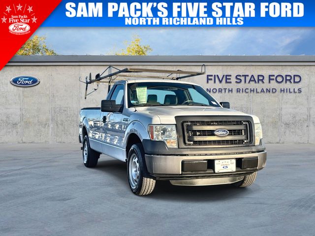Used 2014 Ford F-150 XL