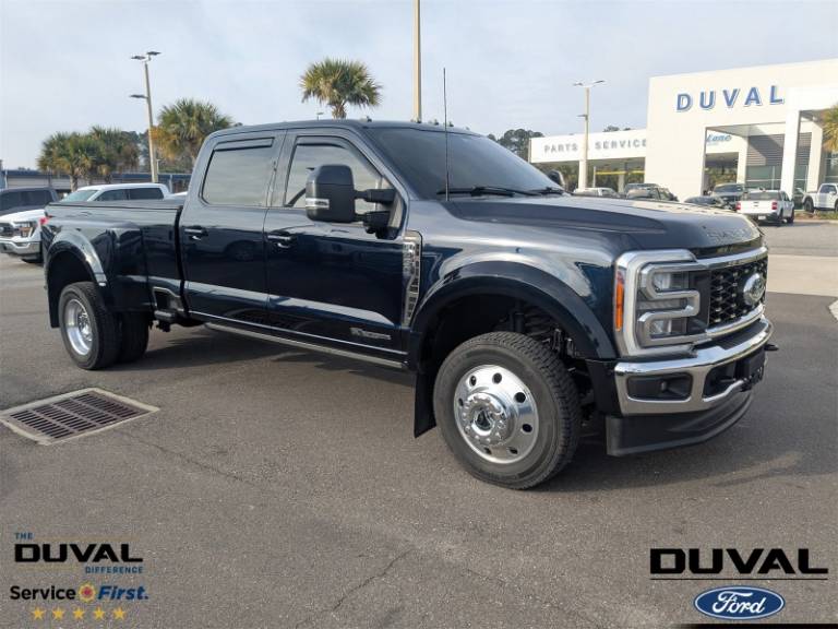 2023 Ford F-450SD LARIAT