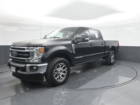 2020 Ford Super Duty F-250 SRW LARIAT