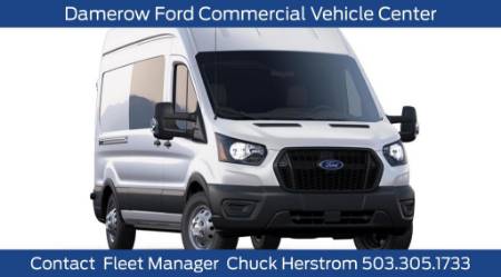 2025 Ford Transit-350 Base