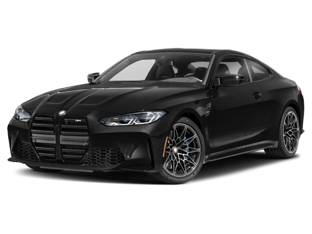 2023 BMW M4 Competition xDrive