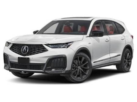 2026 Acura MDX w/A-Spec Package AWD