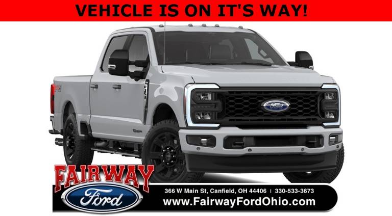 2026 Ford F-350SD XL STX