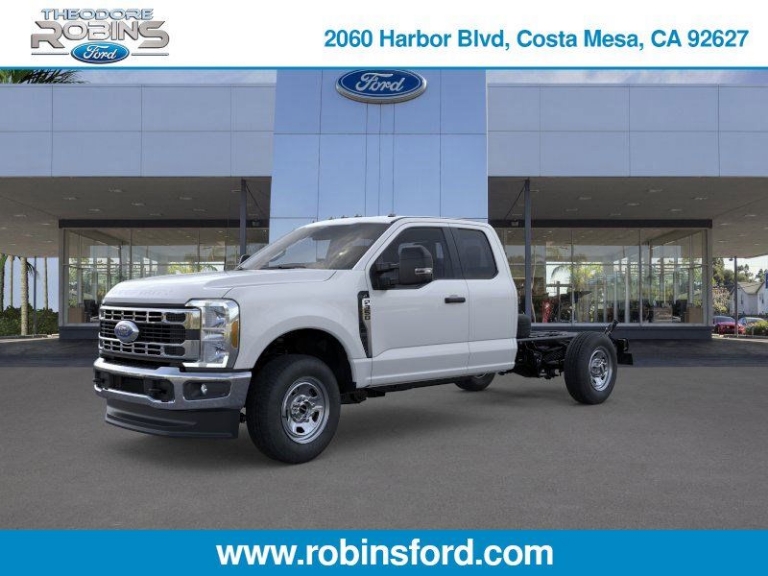 2026 Ford F-350SD XL