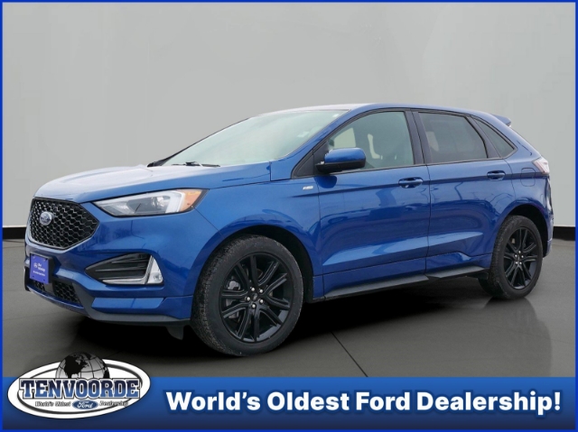 2023 Ford Edge ST Line