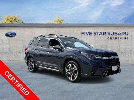 2023 Subaru Ascent Touring
