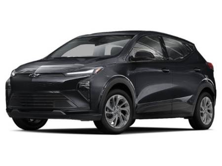 2027 Chevrolet Bolt EV