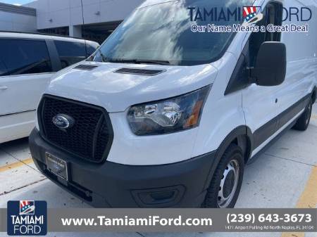 2024 Ford Transit-250 Base
