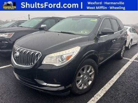2016 Buick Enclave Leather Group