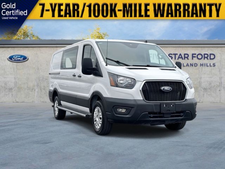 2024 Ford Transit-250 Base