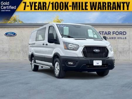 2024 Ford Transit-250 Base