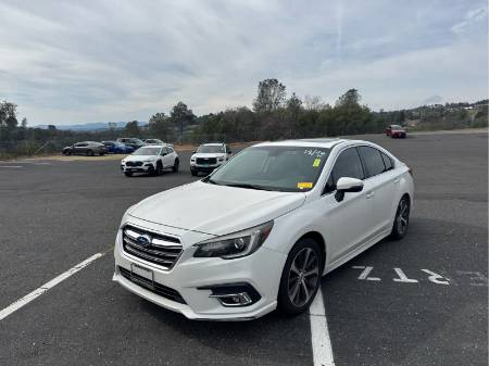 2019 Subaru Legacy Limited