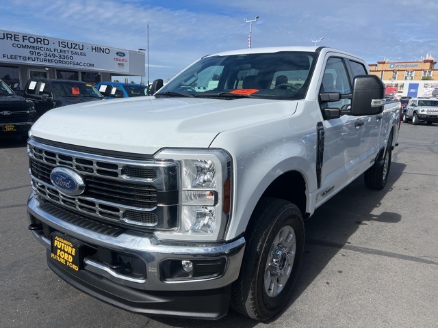 2024 Ford F-250SD XLT