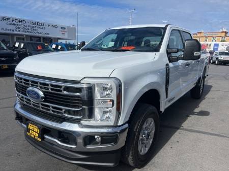 2024 Ford F-250SD XLT