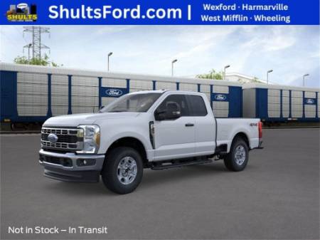 2026 Ford F-350SD XLT