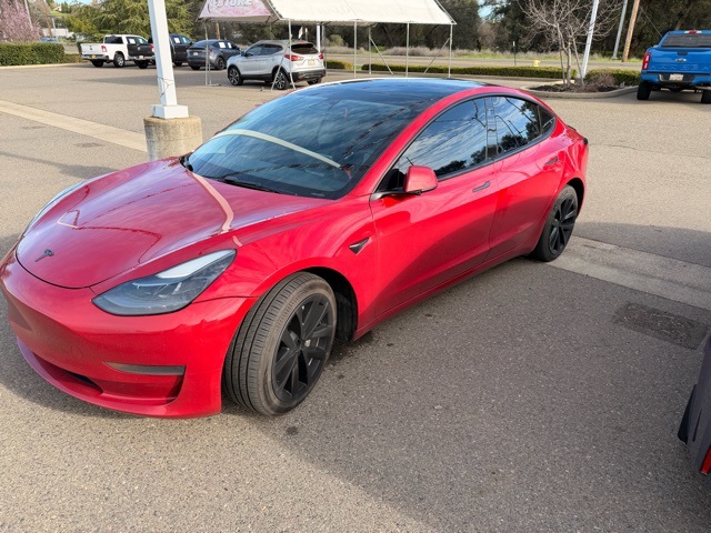 2023 Tesla Model 3 Base