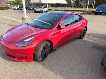 2023 Tesla Model 3 Base