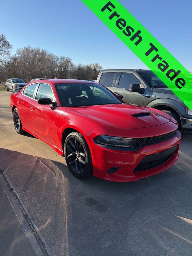 2021 Dodge Charger GT