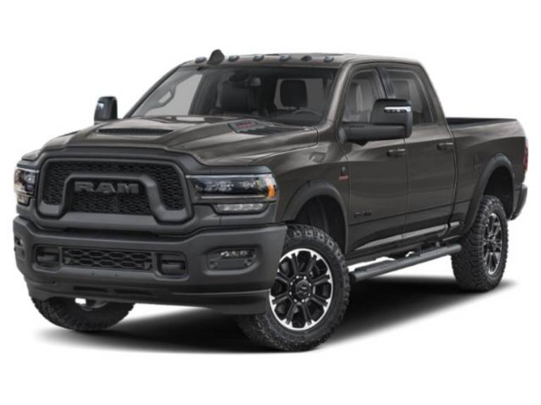 2023 RAM 2500 Power Wagon