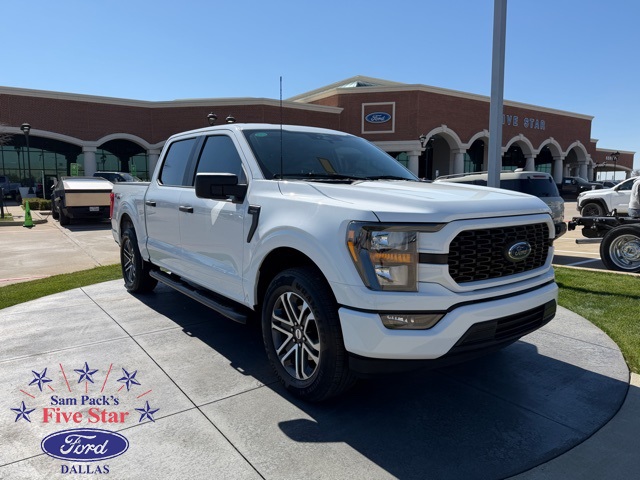 Used 2023 Ford F-150 XL