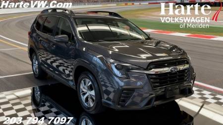 2023 Subaru Ascent Premium
