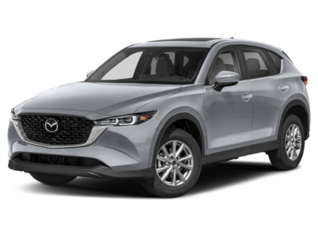 2023 Mazda CX-5 2.5 S Preferred