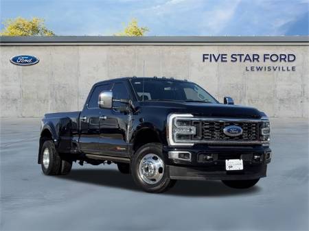 2024 Ford F-350SD Limited