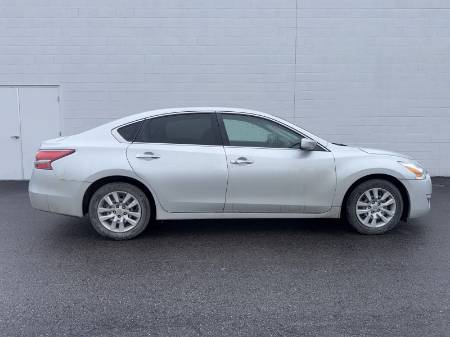 2013 Nissan Altima 2.5 S